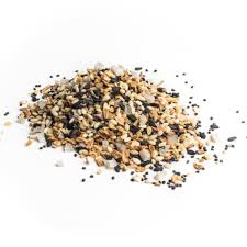 BAGEL SEASONING LEENA SPICES PRODUCTS - Spice Pantry