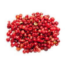 PEPPERCORNS PINK OR RED - Spice Pantry