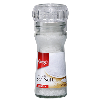 Salt Sea Gregg's 85g - Spice Pantry