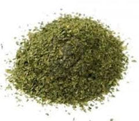 BASIL HERB DRIED RUBBED - Spice Pantry
