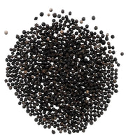PEPPERCORNS BLACK - Spice Pantry