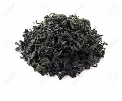 WAKAME DRIED - Spice Pantry