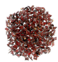CAPSICUM RED DRIED BELL PEPPER FLAKES - Spice Pantry
