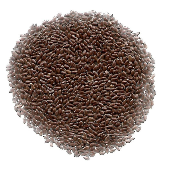 LINSEED FLAXSEED - Spice Pantry