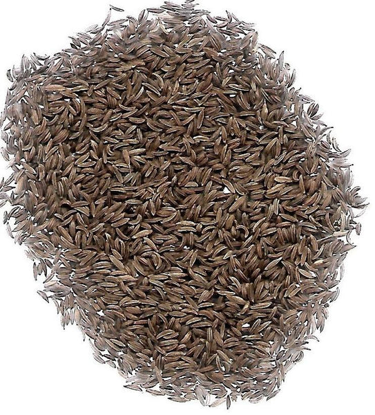 CARAWAY SEEDS - Spice Pantry