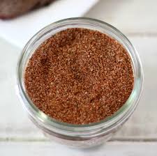 PEPPERED BEEF RUB - LEENA SPICES PRODUCT - Spice Pantry