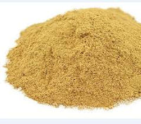 LIQORICE MULETHI ROOT GROUND - Spice Pantry
