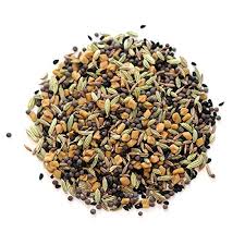 INDIAN FIVE SPICE PANCH PHORON - LEENA SPICES PRODUCT - Spice Pantry