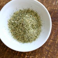 RANCH DRESSING MIX POWDER LEENA SPICES - Spice Pantry