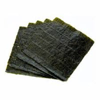 SEAWEED SUSHI NORI - Spice Pantry