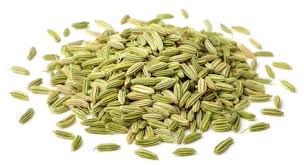 FENNEL SEEDS - Spice Pantry