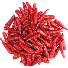 CHILLI WHOLE RED - Spice Pantry