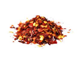 CHILLI FLAKES RED - Spice Pantry