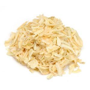 ONION FLAKES - Spice Pantry