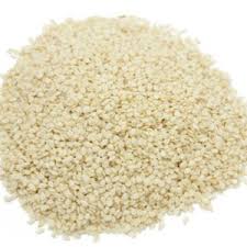 Sesame Seeds White Roasted - Spice Pantry