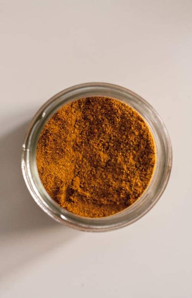 TURKISH SPICE BLEND - LEENA SPICES PRODUCT - Spice Pantry
